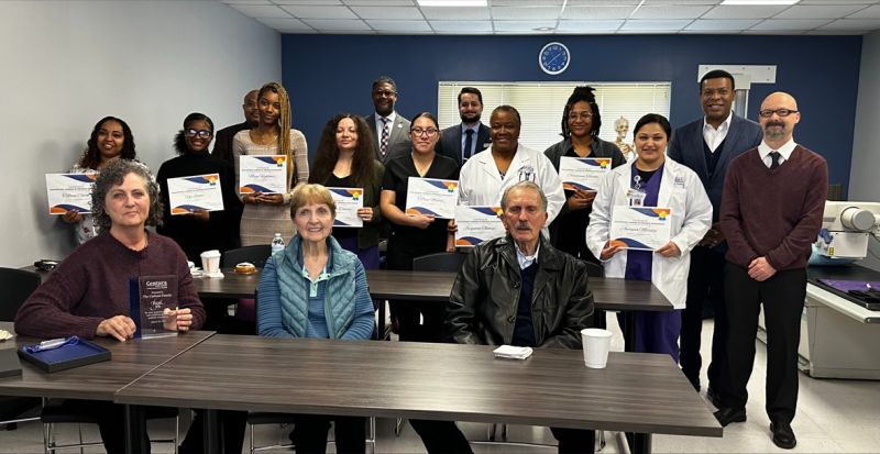 Carbone Scholarship Award Ceremony_alt
